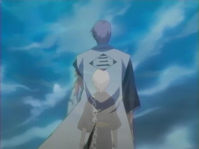 Otaku Gallery  / Anime e Manga / Bleach / Screen Shots / Episodi / 048 - Hitsugaya ruggisci / 114.jpg